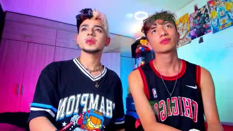 MATHIAS online show from March 2026 10:22:01 AM