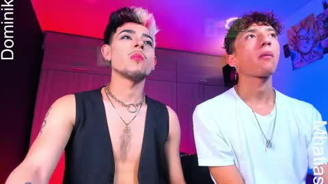 MATHIAS online show from March 2026 07:46:02 AM