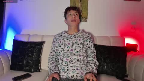 MATHIAS online show from May 2026 04:53:01 AM