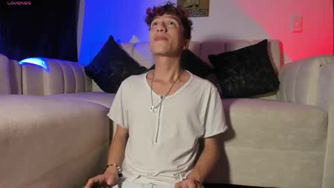 MATHIAS online show from June 2026 04:03:02 AM