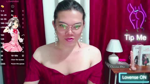 MHAY online show from January 2025 10:43:02 AM