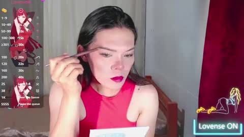 MHAY online show from February 2026 10:10:02 PM