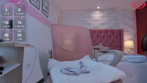 Snapshot of mhellissaw chatting on March 2026 02:55:01 PM melissa online show from March 2026 02:55:01 PM