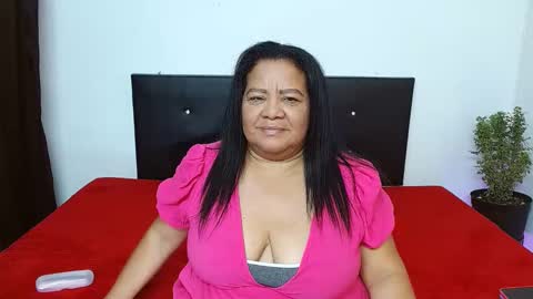 mhia1972 online show from January 2025 08:21:01 PM