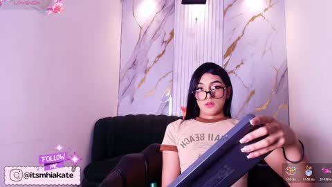 Mhia Kate online show from May 2026 08:25:01 PM