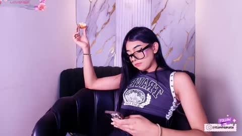 Mhia Kate online show from May 2026 12:43:02 PM