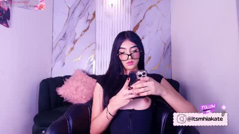 Mhia Kate online show from June 2026 12:04:02 PM
