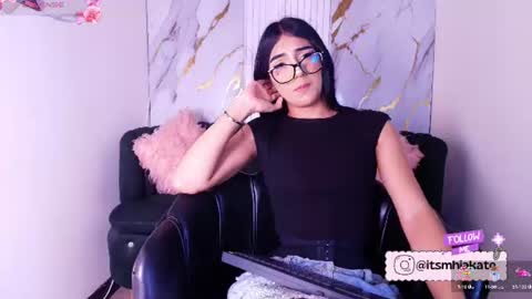 Mhia Kate online show from June 2026 11:47:02 AM