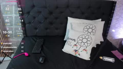 Snapshot of mhonikabelucci__1 chatting on February 2025 03:26:02 AM Mhonika online show from February 2025 03:26:02 AM