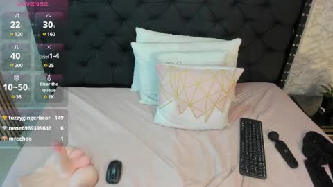 Snapshot of mhonikabelucci__1 chatting on March 2025 03:51:02 AM Mhonika online show from March 2025 03:51:02 AM