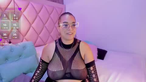 MHONIK BELUCI online show from March 2026 10:48:01 PM