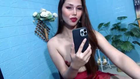 Snapshot of mi_akai chatting on June 2026 02:53:01 AM Cretchie For You online show from June 2026 02:53:01 AM