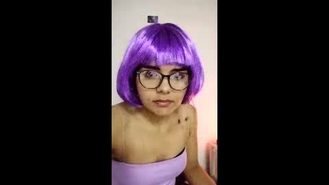 mi_chiquitabebe online show from May 2026 06:09:01 AM