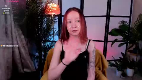 Mia online show from July 2026 06:36:01 PM