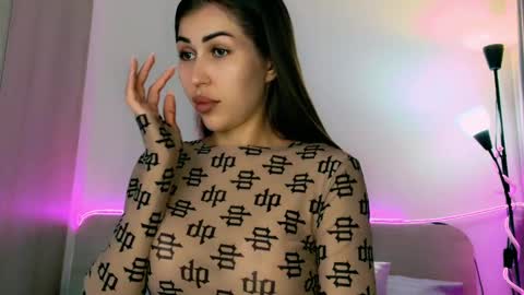 Snapshot of mia4sin chatting on January 2025 11:31:01 AM Mia Martskaya online show from January 2025 11:31:01 AM