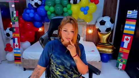 Violett online show from June 2026 09:02:01 PM
