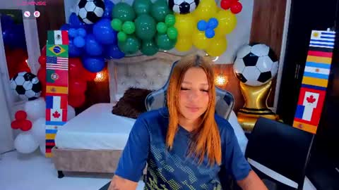 Violett online show from June 2026 02:24:02 AM
