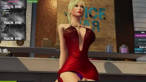 Mia online show from September 2025 02:16:01 PM