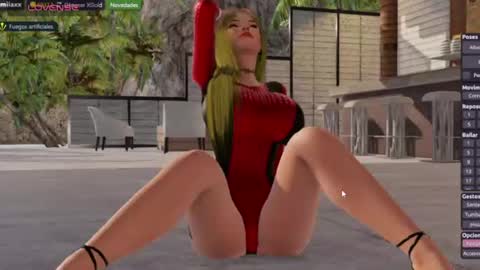 Mia online show from June 2026 03:31:02 AM