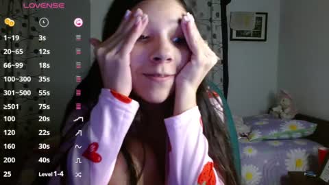 Mia online show from January 2025 01:39:02 AM