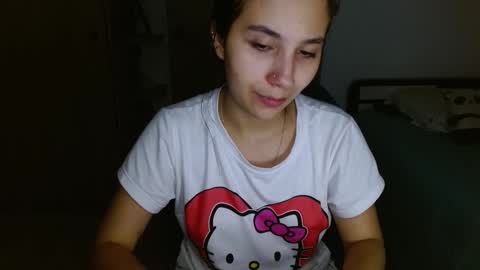 Mia online show from March 2026 03:34:02 AM