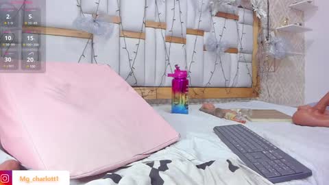 mia__megan online show from January 2025 05:58:01 PM