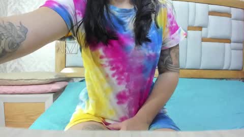 mia__megan online show from February 2025 11:50:01 AM
