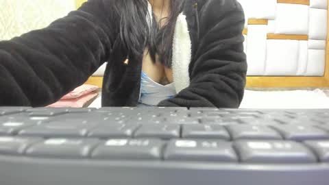 mia__megan online show from February 2025 11:55:01 AM