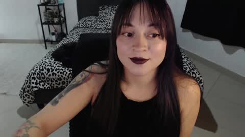 Snapshot of mia_adams_red chatting on December 2024 10:55:01 PM mia online show from December 2024 10:55:01 PM