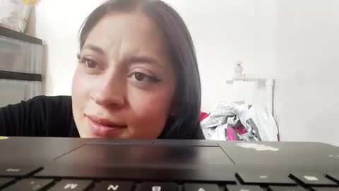 Snapshot of mia_adams_red chatting on March 2025 09:32:02 PM mia online show from March 2025 09:32:02 PM