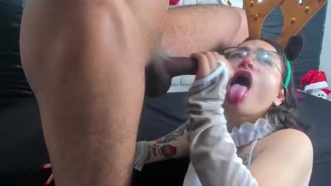 Dreams Couple online show from December 2024 07:46:02 PM