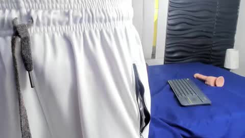 Dreams Couple online show from January 2025 10:08:02 PM