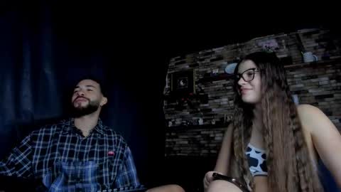 Snapshot of mia_and_vincentt chatting on March 2026 02:51:02 AM Mia and vincentt model indepent online show from March 2026 02:51:02 AM