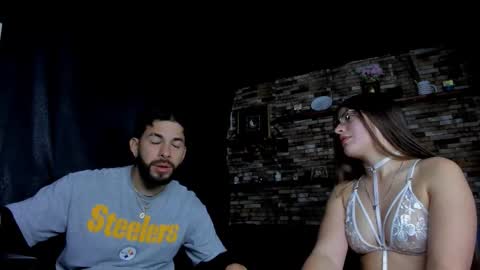 Snapshot of mia_and_vincentt chatting on March 2026 04:28:02 AM Mia and vincentt model indepent online show from March 2026 04:28:02 AM