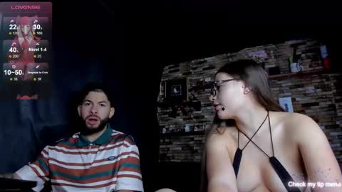 Snapshot of mia_and_vincentt chatting on March 2026 03:24:02 AM Mia and vincentt model indepent online show from March 2026 03:24:02 AM