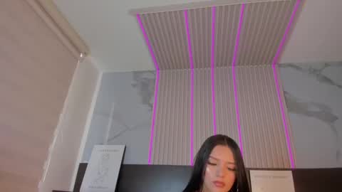 Snapshot of mia_as_ chatting on February 2025 07:41:02 PM Mia online show from February 2025 07:41:02 PM