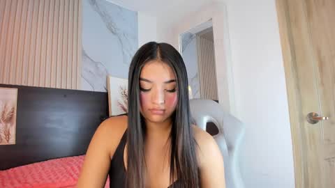 Snapshot of mia_as_ chatting on February 2025 09:43:01 AM Mia online show from February 2025 09:43:01 AM