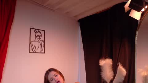 Mia Benett  online show from June 2026 02:49:01 PM