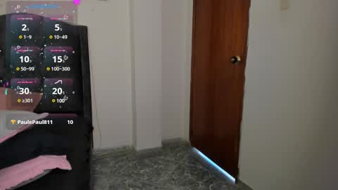 Snapshot of mia_blaiir chatting on January 2025 10:25:02 PM Mia Blair online show from January 2025 10:25:02 PM