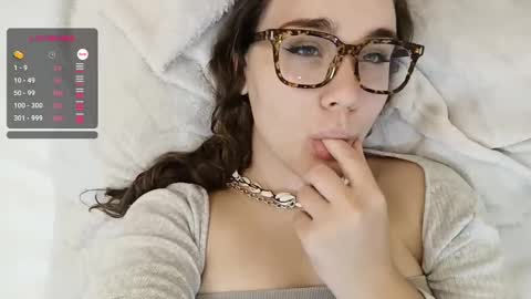 mia_boone online show from December 2024 04:57:01 PM