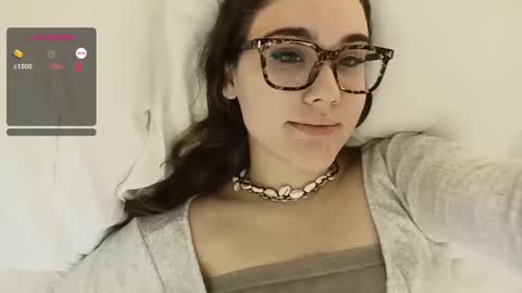 mia_boone online show from January 2025 11:18:01 PM