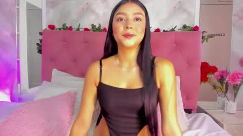 Mia Candy online show from February 2026 04:33:01 PM