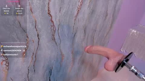 mia online show from October 2025 11:29:02 AM