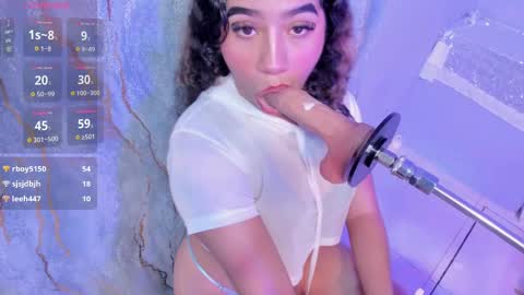 mia online show from October 2025 11:41:02 AM