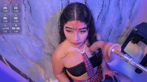 mia online show from November 2025 11:45:01 AM