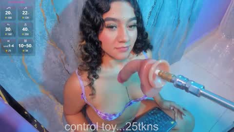 mia online show from November 2025 11:31:01 AM