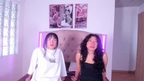 Snapshot of mia_cavallii chatting on December 2025 07:20:02 PM mia_cavallii online show from December 2025 07:20:02 PM