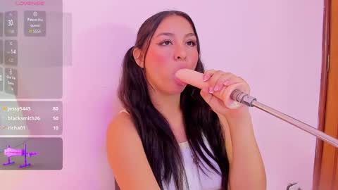 Celeste  online show from October 2025 11:51:02 AM