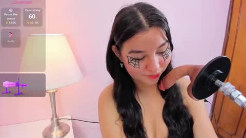 Celeste  online show from October 2025 11:54:02 AM