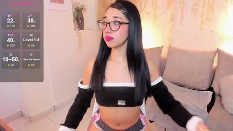 Snapshot of mia_corner chatting on November 2025 02:39:02 PM mia_corner online show from November 2025 02:39:02 PM